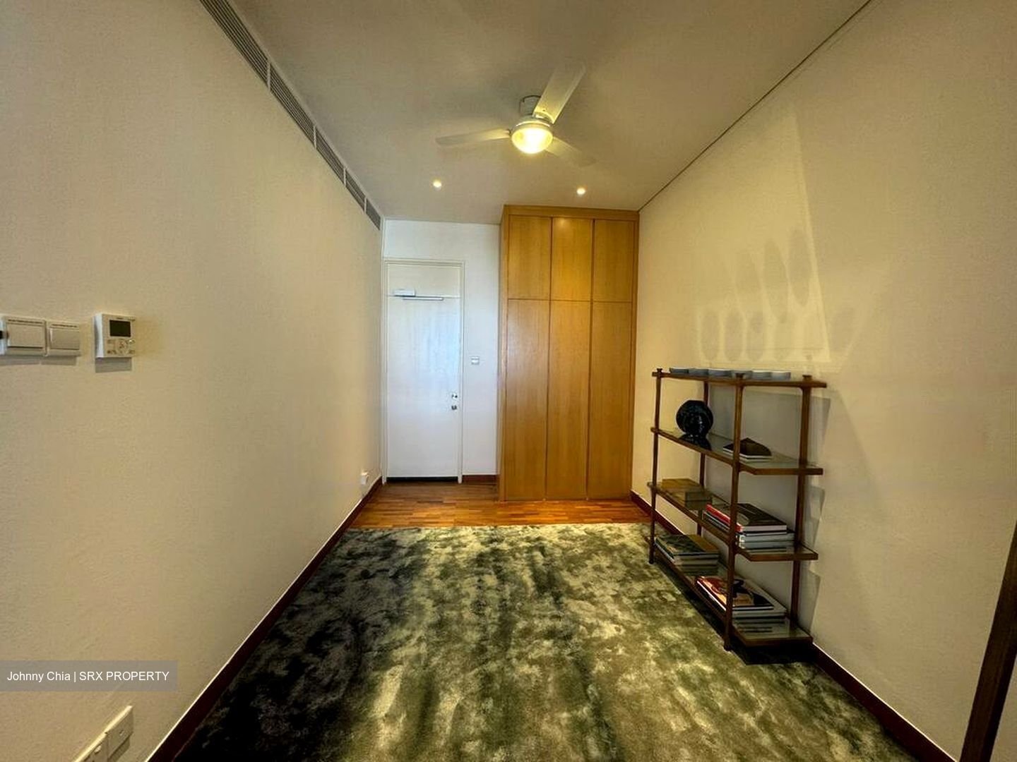 The Colonnade (D10), Condominium #528028771